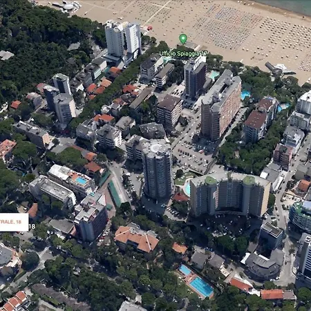 Ba - Arco 5 - Premium - Lignano Sabbiadoro