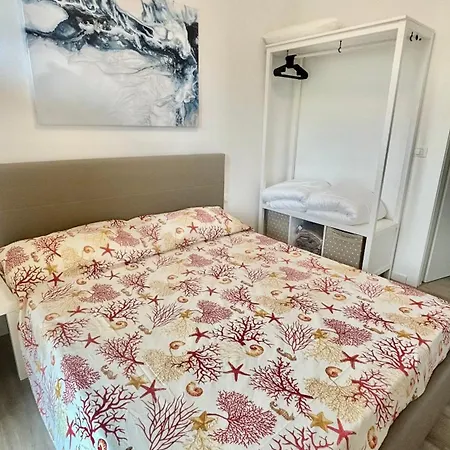 Ba - Arco 5 - Premium - Lignano Sabbiadoro