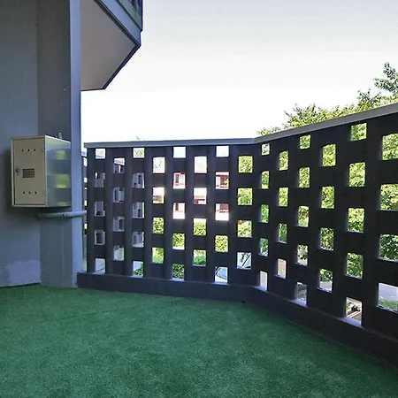 Ba - Arco 5 - Premium - Линьяно-Саббьядоро