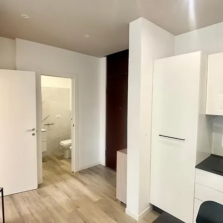 Ba - Arco 5 - Premium - Apartment