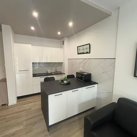 Apartment Ba - Arco 5 - Premium -