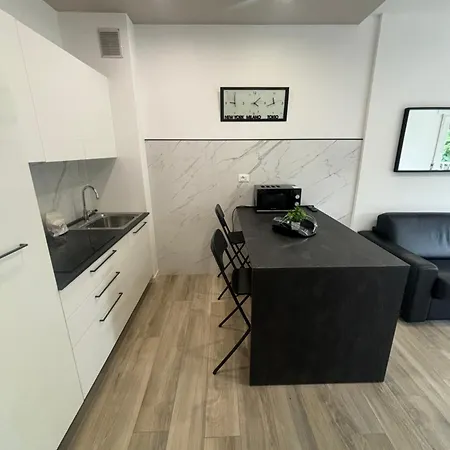 Ba - Arco 5 - Premium - Линьяно-Саббьядоро