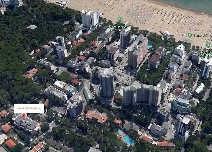 Ba - Arco 5 - Premium - Lignano Sabbiadoro