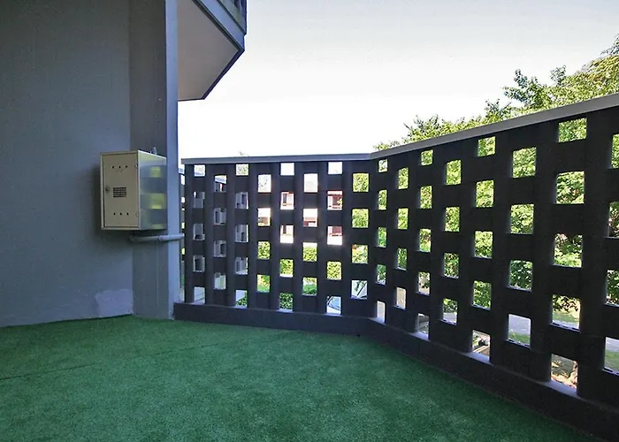 Ba - Arco 5 - Premium - Lignano Sabbiadoro