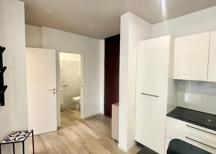 Ba - Arco 5 - Premium - Apartament