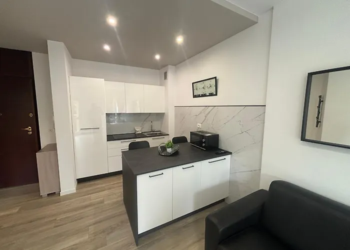 Apartament Ba - Arco 5 - Premium -