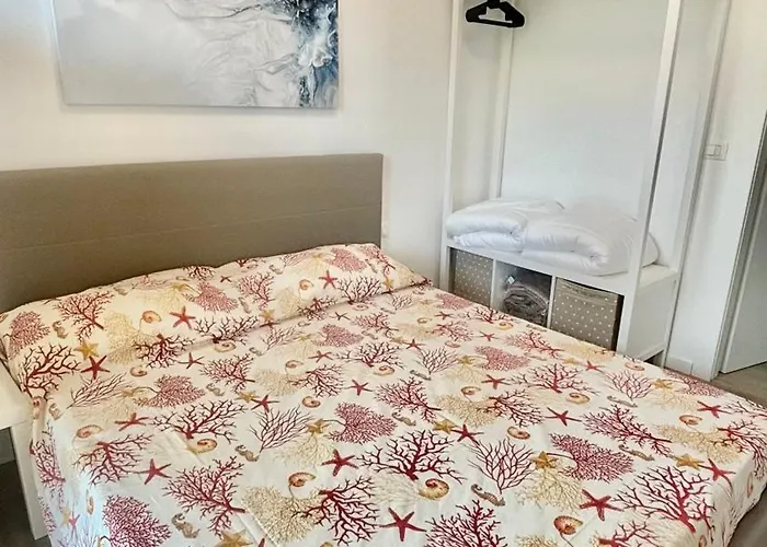 Ba - Arco 5 - Premium - Lignano Sabbiadoro